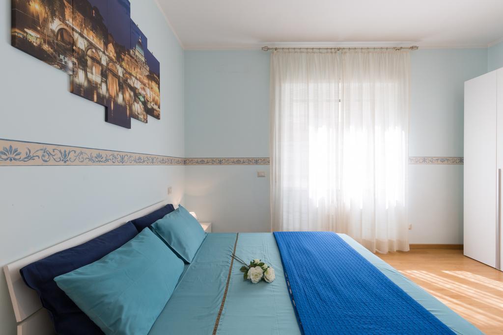 Casa Vacanze La Bomboniera Rome Exterior photo